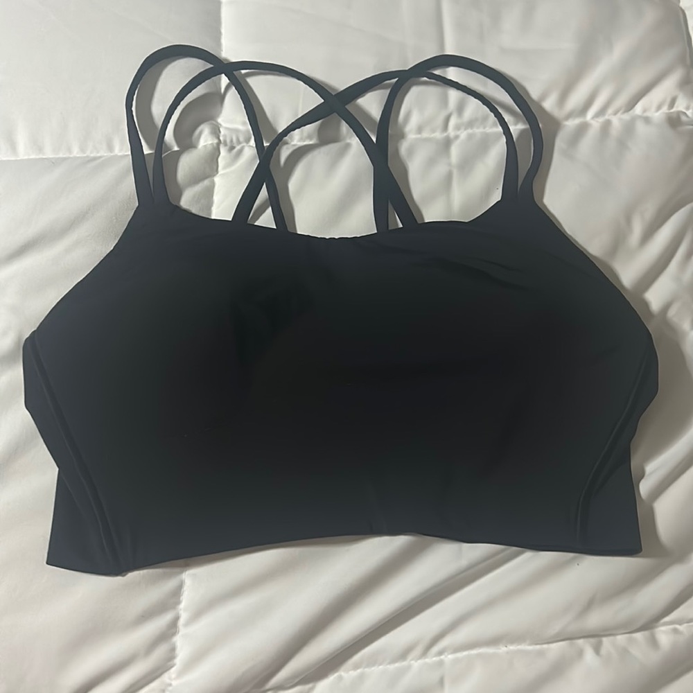 lululemon sportsbra